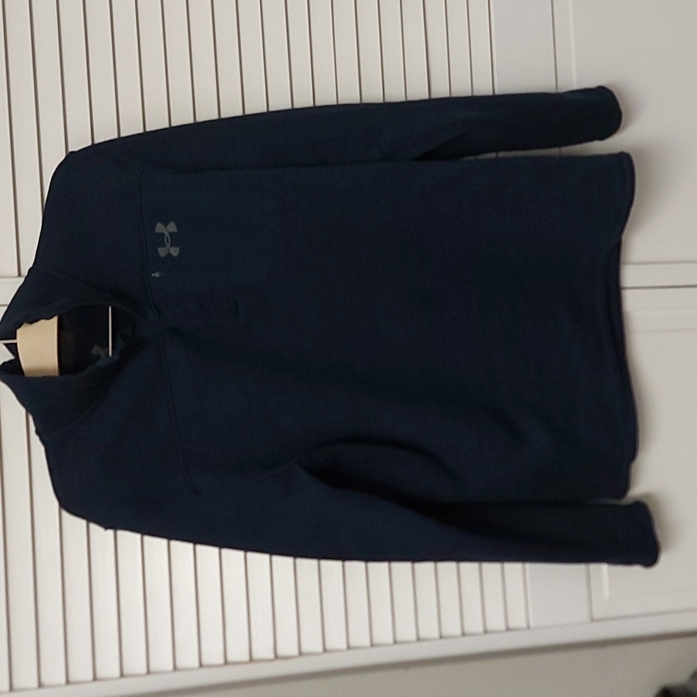Under armour pullover
